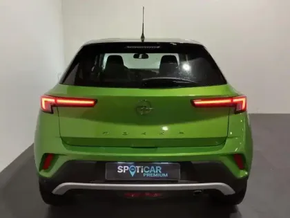 Photo 5 Opel Mokka  1.5 Diesel 110 Elegance / Carplay /  Caméra