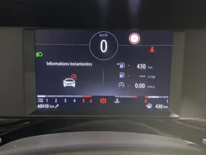 Photo 13 Opel Mokka  1.5 Diesel 110 Elegance / Carplay /  Caméra