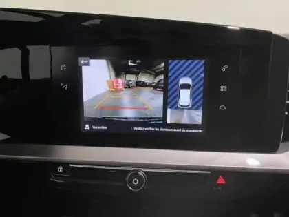 Photo 12 Opel Mokka  1.5 Diesel 110 Elegance / Carplay /  Caméra