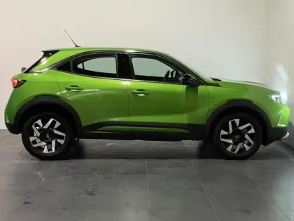 Photo 3 Opel Mokka  1.5 Diesel 110 Elegance / Carplay /  Caméra