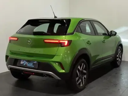 Photo 4 Opel Mokka  1.5 Diesel 110 Elegance / Carplay /  Caméra