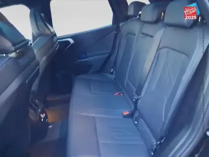 Photo 10 BMW X3  xDrive30e 299ch M Sport