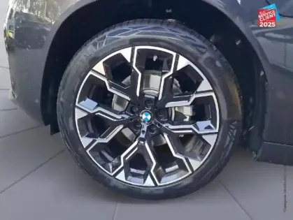 Photo 9 BMW X3  xDrive30e 299ch M Sport