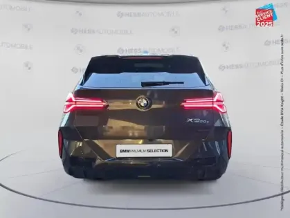 Photo 6 BMW X3  xDrive30e 299ch M Sport