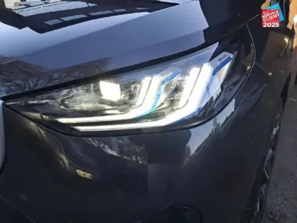 Photo 12 BMW X3  xDrive30e 299ch M Sport