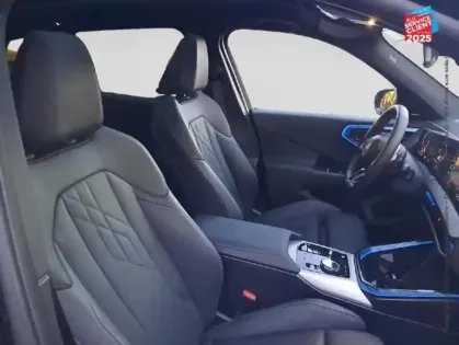 Photo 4 BMW X3  xDrive30e 299ch M Sport