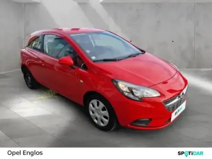 Photo 2 Opel Corsa  1.4 90ch Enjoy Start/Stop 3p