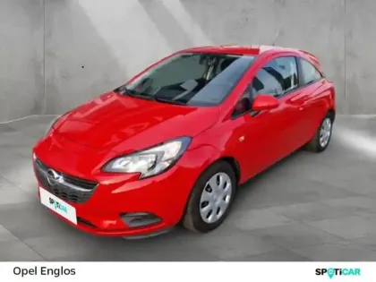 Photo Opel Corsa