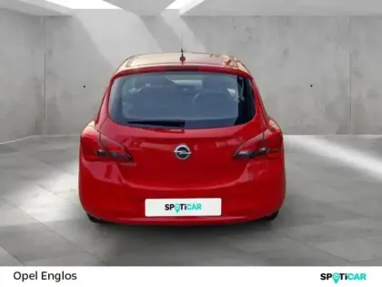 Photo 4 Opel Corsa  1.4 90ch Enjoy Start/Stop 3p