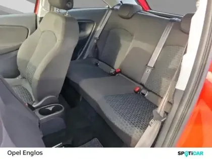 Photo 11 Opel Corsa  1.4 90ch Enjoy Start/Stop 3p