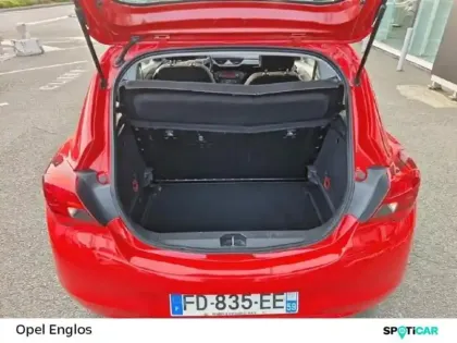 Photo 5 Opel Corsa  1.4 90ch Enjoy Start/Stop 3p