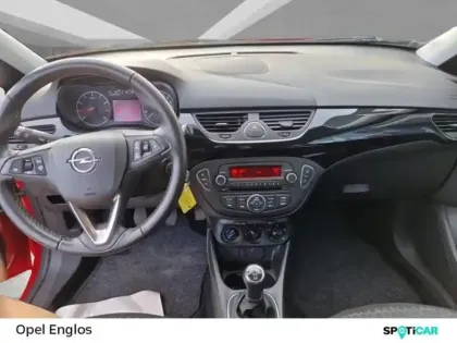 Photo 7 Opel Corsa  1.4 90ch Enjoy Start/Stop 3p