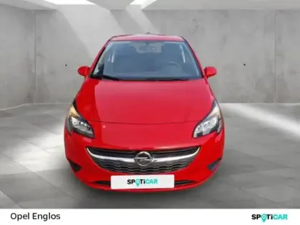 Photo 1 Opel Corsa  1.4 90ch Enjoy Start/Stop 3p