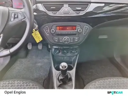 Photo 13 Opel Corsa  1.4 90ch Enjoy Start/Stop 3p