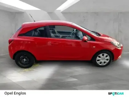 Photo 3 Opel Corsa  1.4 90ch Enjoy Start/Stop 3p