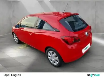 Photo 6 Opel Corsa  1.4 90ch Enjoy Start/Stop 3p