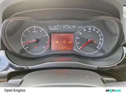 Photo 9 Opel Corsa  1.4 90ch Enjoy Start/Stop 3p