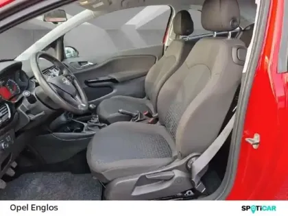 Photo 10 Opel Corsa  1.4 90ch Enjoy Start/Stop 3p