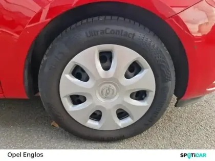 Photo 12 Opel Corsa  1.4 90ch Enjoy Start/Stop 3p