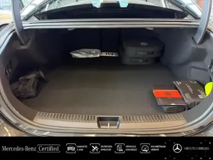 Photo 11 Mercedes Classe E  53 AMG 449ch+163ch Hybrid 4Matic+ TCT 9G