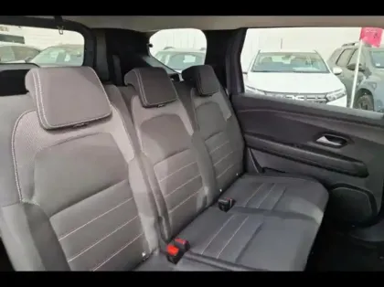 Photo 10 Dacia Jogger  1.0 ECO-G 100ch Extreme+ 7 places