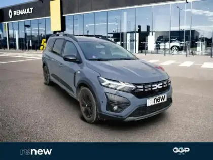 Photo 7 Dacia Jogger  1.0 ECO-G 100ch Extreme+ 7 places