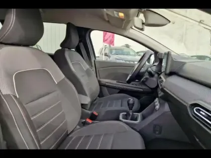 Photo 9 Dacia Jogger  1.0 ECO-G 100ch Extreme+ 7 places