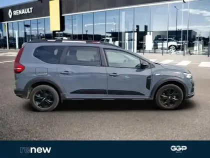 Photo 6 Dacia Jogger  1.0 ECO-G 100ch Extreme+ 7 places