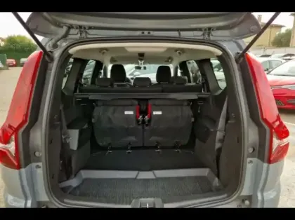 Photo 11 Dacia Jogger  1.0 ECO-G 100ch Extreme+ 7 places