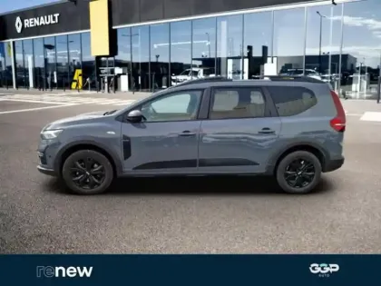 Photo 2 Dacia Jogger  1.0 ECO-G 100ch Extreme+ 7 places