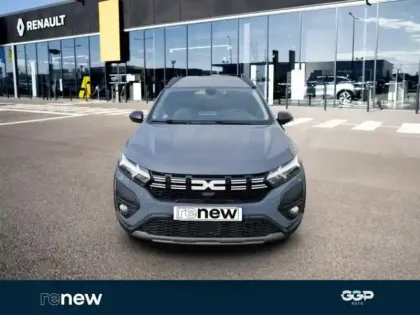 Photo 1 Dacia Jogger  1.0 ECO-G 100ch Extreme+ 7 places