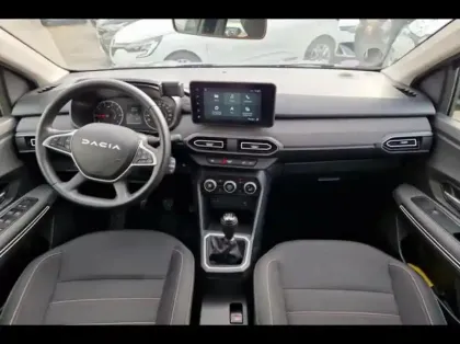 Photo 8 Dacia Jogger  1.0 ECO-G 100ch Extreme+ 7 places
