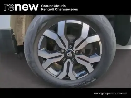 Photo 9 Dacia Duster  1.3 TCe 150ch FAP Prestige 4x2 EDC