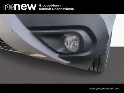 Photo 13 Dacia Duster  1.3 TCe 150ch FAP Prestige 4x2 EDC