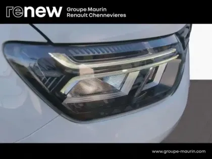 Photo 12 Dacia Duster  1.3 TCe 150ch FAP Prestige 4x2 EDC