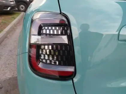 Photo 11 Fiat 600  1.2 Hybrid 136ch DCT6