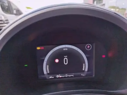 Photo 14 Fiat 600  1.2 Hybrid 136ch DCT6