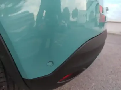 Photo 13 Fiat 600  1.2 Hybrid 136ch DCT6