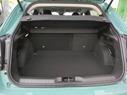 Photo 5 Fiat 600  1.2 Hybrid 136ch DCT6