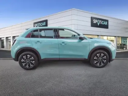 Photo 3 Fiat 600  1.2 Hybrid 136ch DCT6