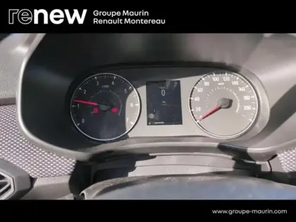 Photo 11 Dacia Sandero  1.0 ECO-G 100ch Expression -24