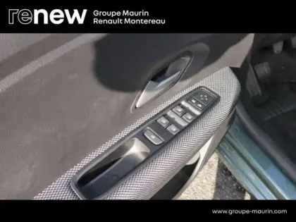 Photo 16 Dacia Sandero  1.0 ECO-G 100ch Expression -24