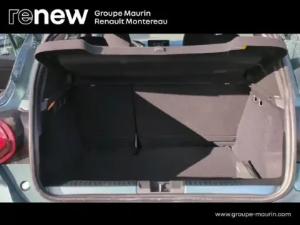 Photo 15 Dacia Sandero  1.0 ECO-G 100ch Expression -24