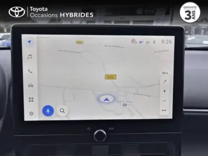 Photo 6 Toyota Yaris  Cross 116h Design MY25