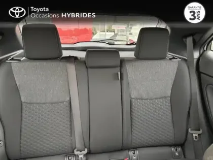 Photo 3 Toyota Yaris  Cross 116h Design MY25