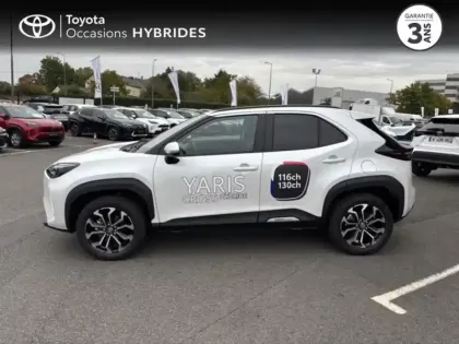 Photo 12 Toyota Yaris  Cross 116h Design MY25