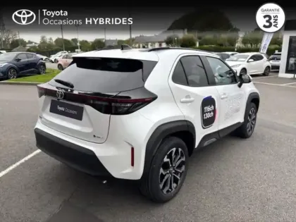 Photo 9 Toyota Yaris  Cross 116h Design MY25