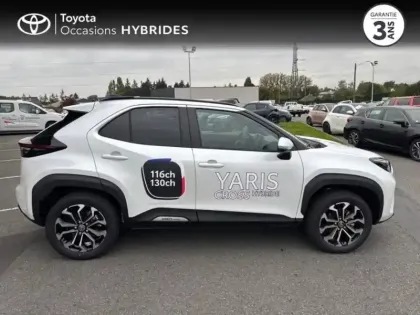 Photo 8 Toyota Yaris  Cross 116h Design MY25