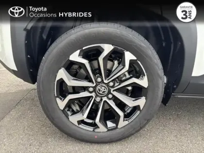 Photo 7 Toyota Yaris  Cross 116h Design MY25