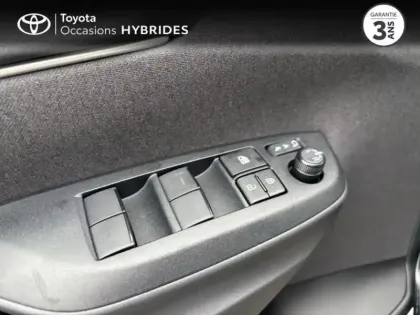 Photo 13 Toyota Yaris  Cross 116h Design MY25